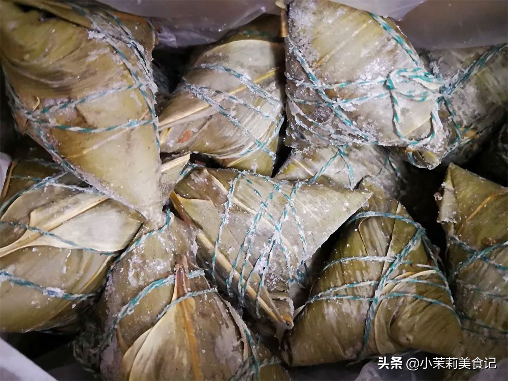 端午节吃粽子禁忌多，牢记“1不忘2不贪3不吃”，弄懂再吃更受益