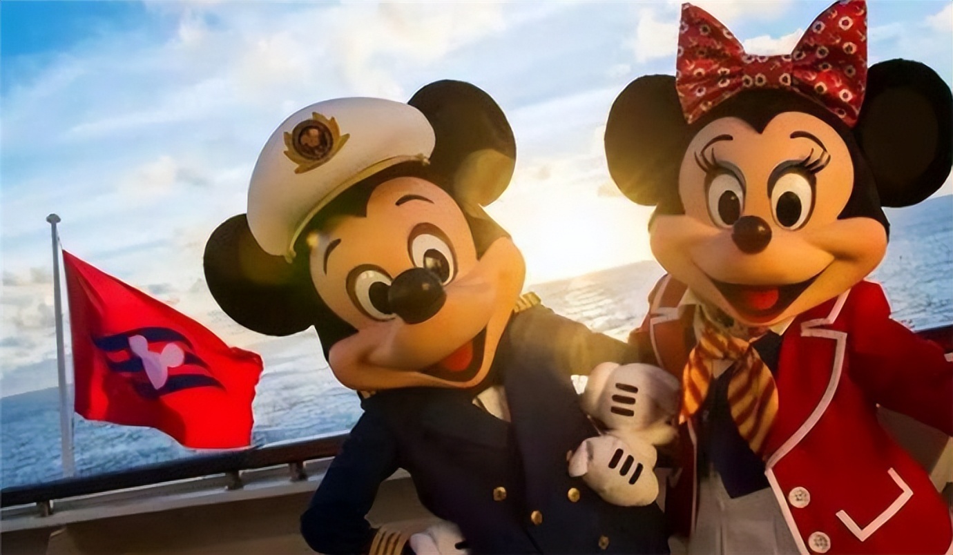 得不到便宜就翻脸？狂妄自大的迪士尼放狠话，没有中国市场也能行