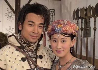 黄飞鸿之龙城歼霸国语版全集(甄子丹演《江山美人》，赵文卓演《青河绝恋》，李连杰更愧对女人)
