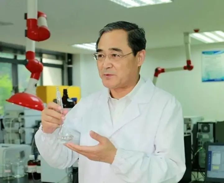 蒋剑春院士：中国活性炭领域的“开拓者”