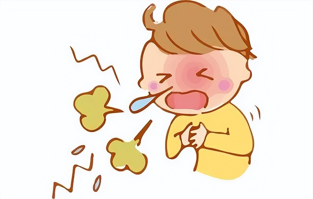 知母堂欧阳医生:孩子为什么总是咳嗽?如何预防和治疗