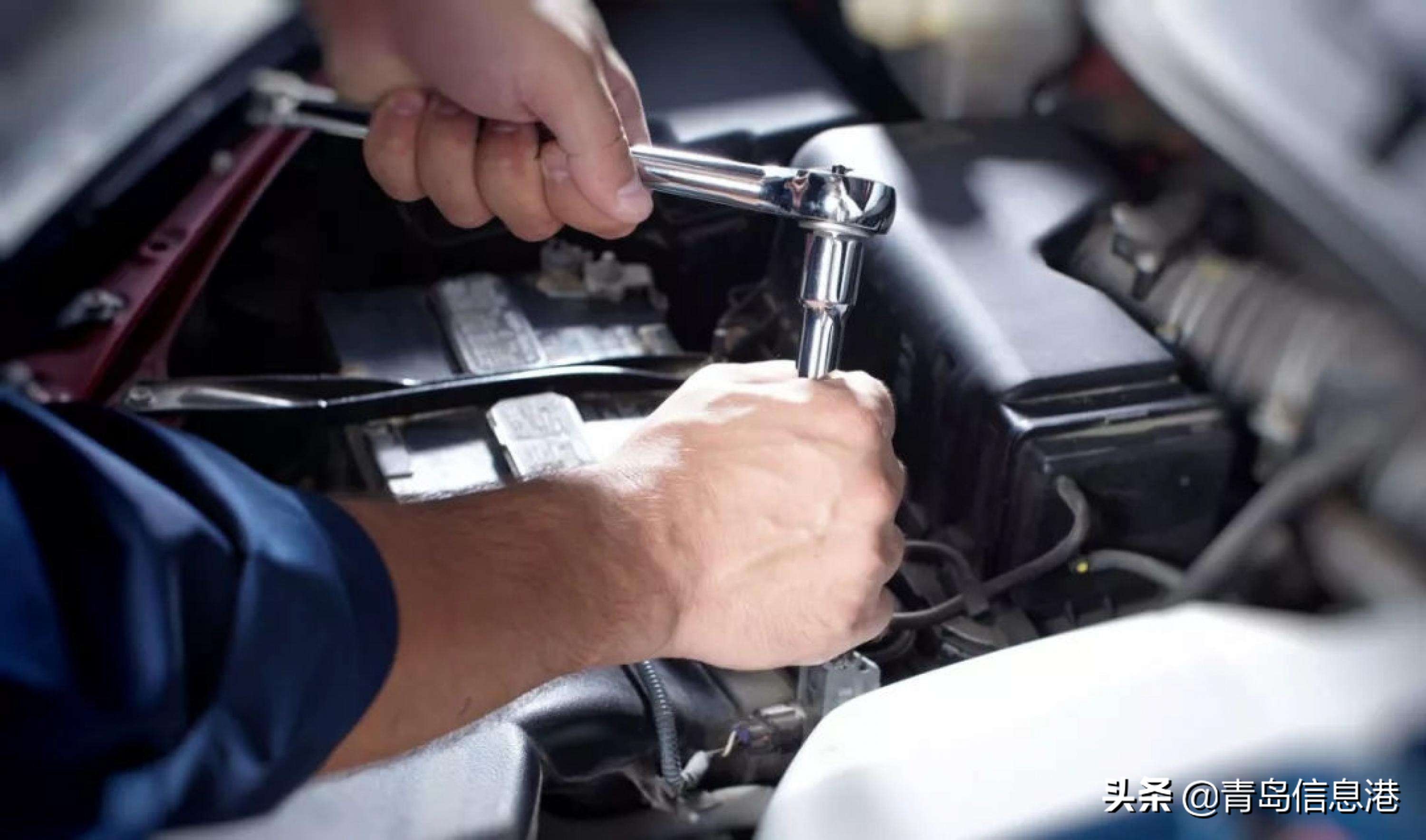 经常开车跑外地，出了车祸理赔员不在身边怎么办？五步走即可顺利报销