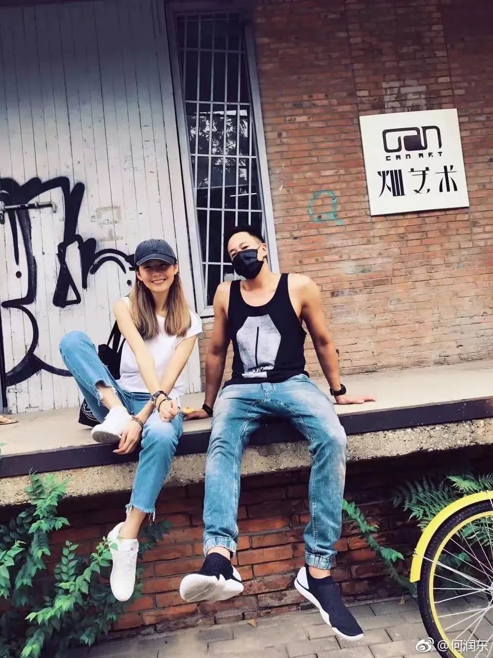 “表白”孙俪三度被拒、从当红沦为18线，他却依旧被封“男神”？