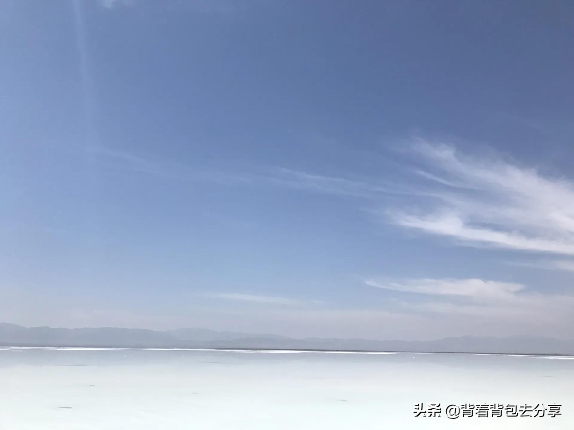 青海必游的10大景点，到过9处，才算真正的玩转青海全省