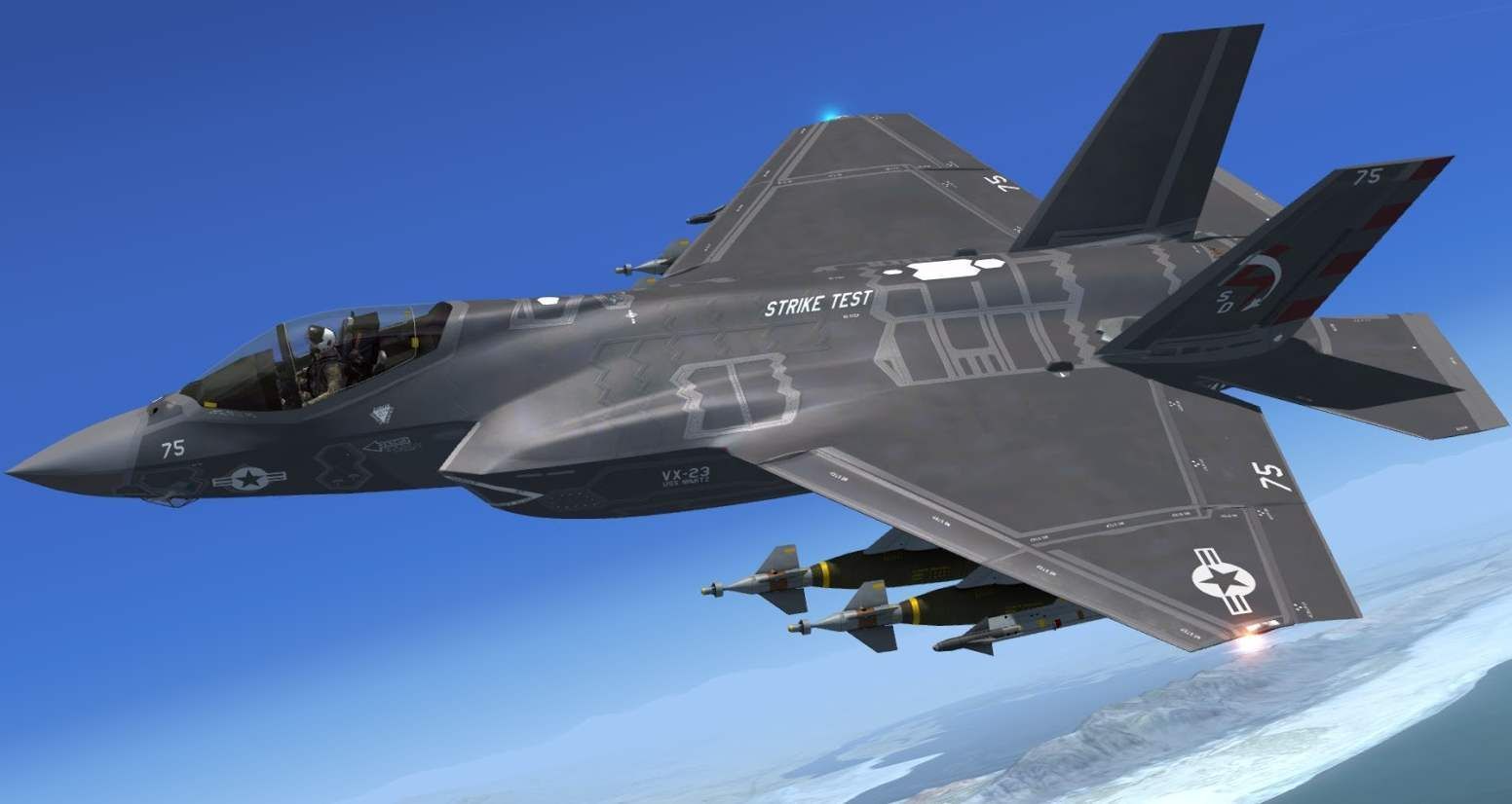 �����������Ա��F22�Ѿ�����Ǽ�20�Ķ��֣�ֻ��F35�ܶԿ���20