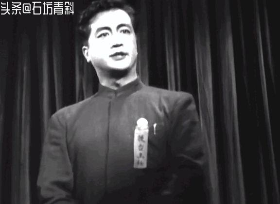 《一江春水向东流》让陶金名利双收，险些背叛婚姻，最终白头偕老