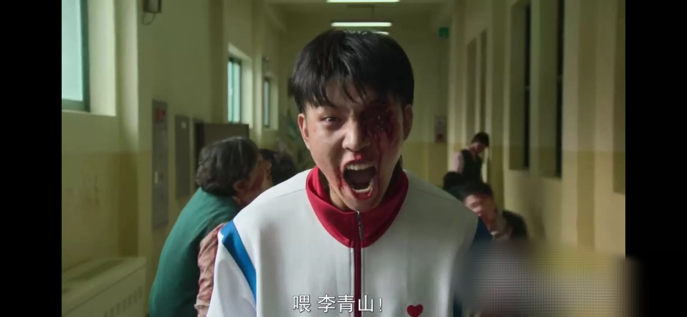 《僵尸校园》第五集：如果人类能控制丧尸病毒的话...