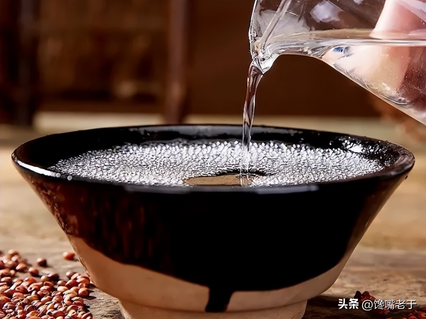 玉林泉酒是什么香型（5款小众佳酿被云南人追捧）