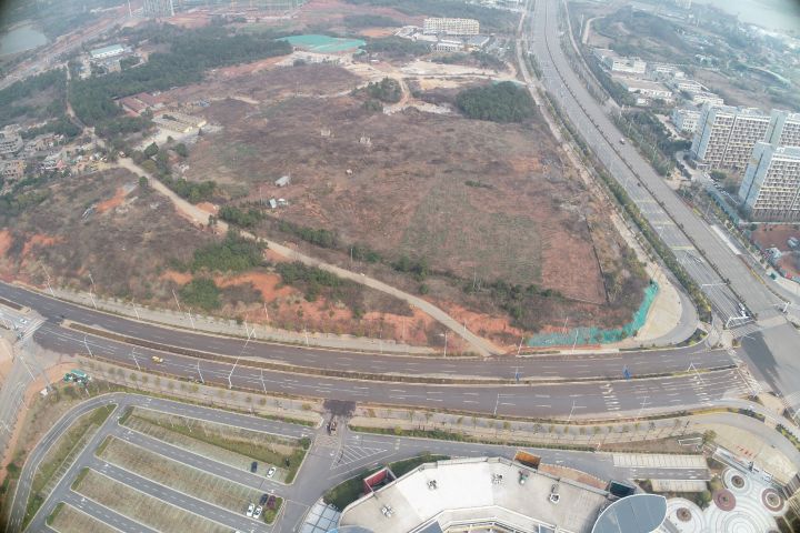 约1327亩！22宗地上架！南昌「王炸」地块集中上映 七宗地块不限价