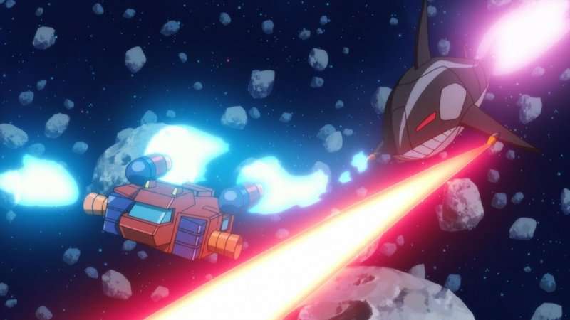 「影评」《电影哆啦A梦：大雄的宇宙小战争2021》