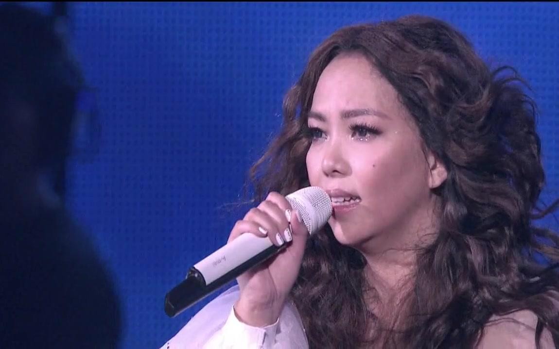 歌手黄绮珊：三婚三离，膝下无儿无女，54岁只有“干儿子”杜海涛