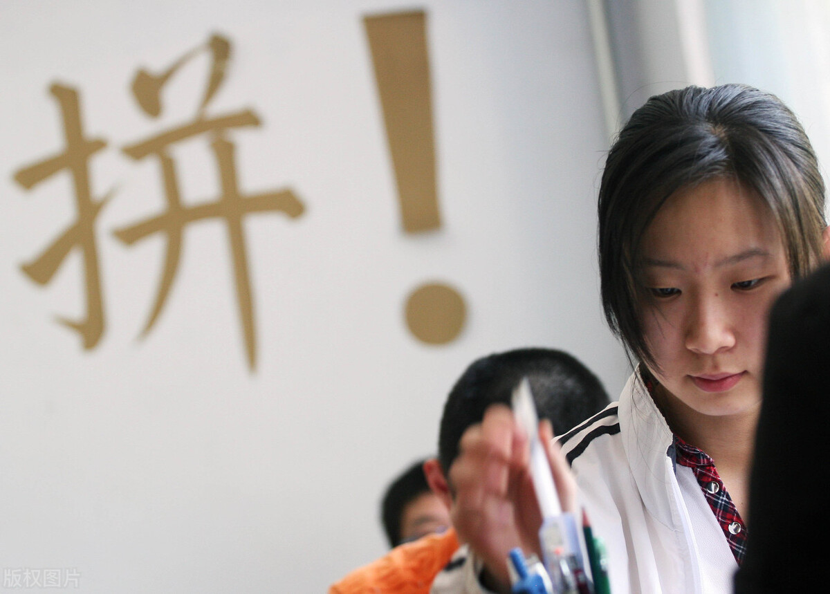 高考状元经验谈：厚积者薄发；谈一谈各科的复习方法