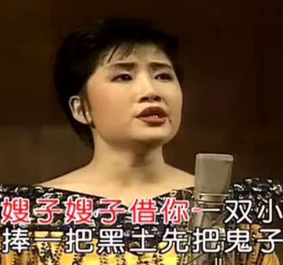 李娜演唱会(李娜：27岁走红，34岁出家，消失25年，母亲的坚守和陪伴让人泪目)