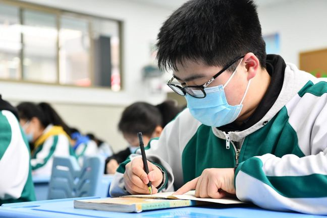 2022年高考难度或“升级”，3项变化需重视，避免与本科擦身而过