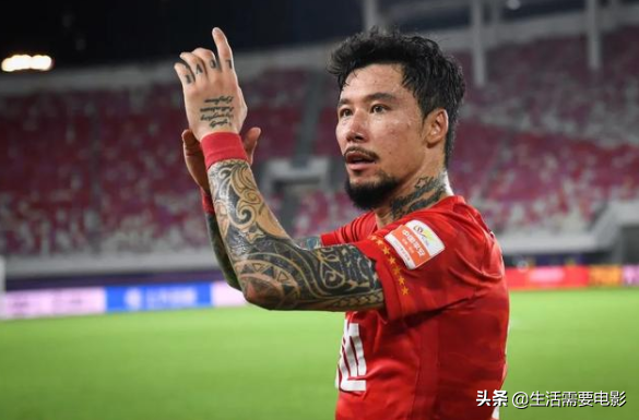 体育总局严令,球员纹身要成过去时)