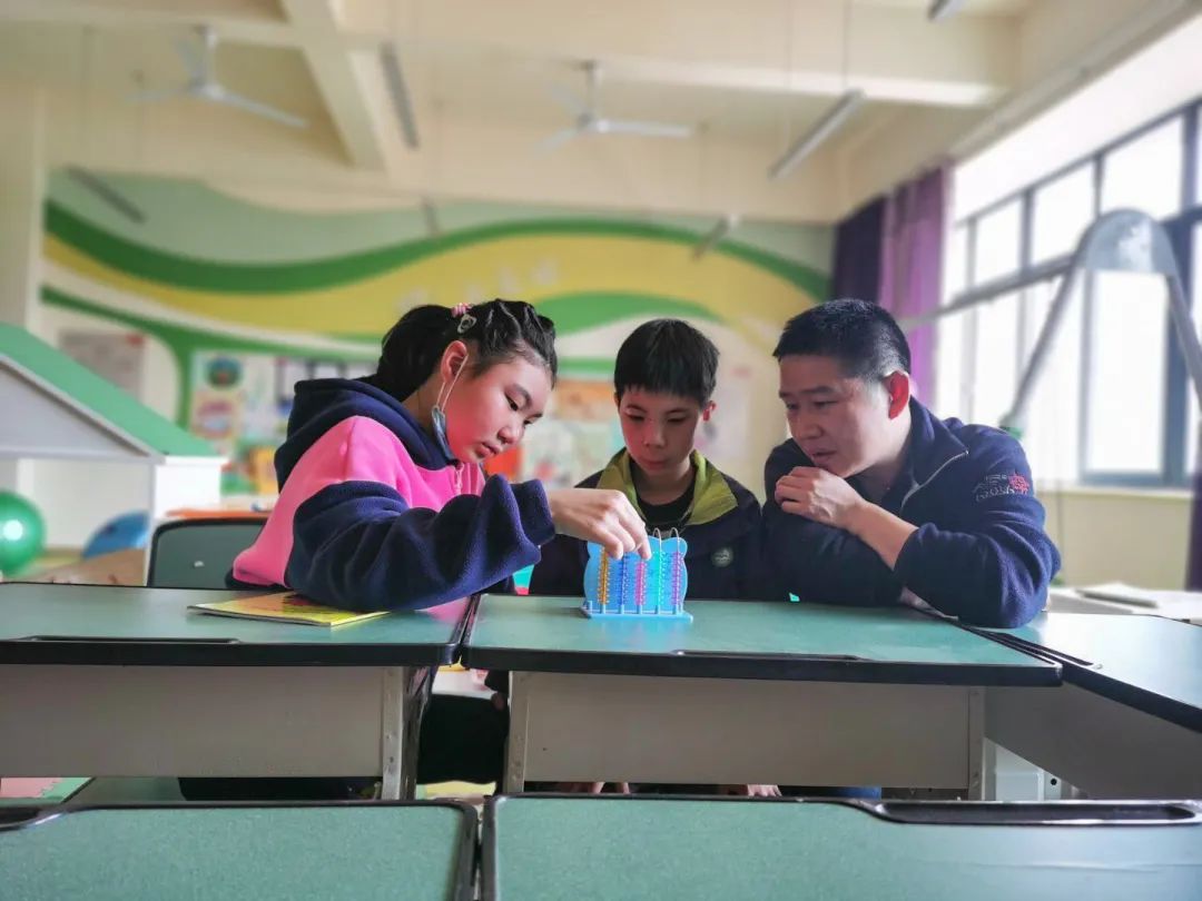 探寻双流融合教育之路｜一起走进成都市双流区实验小学