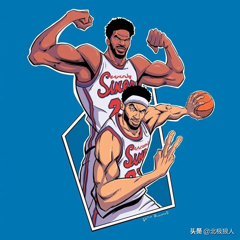 为什么会爱上nba（中国球迷曾经痴迷的NBA，为何现在关注度持续降低）