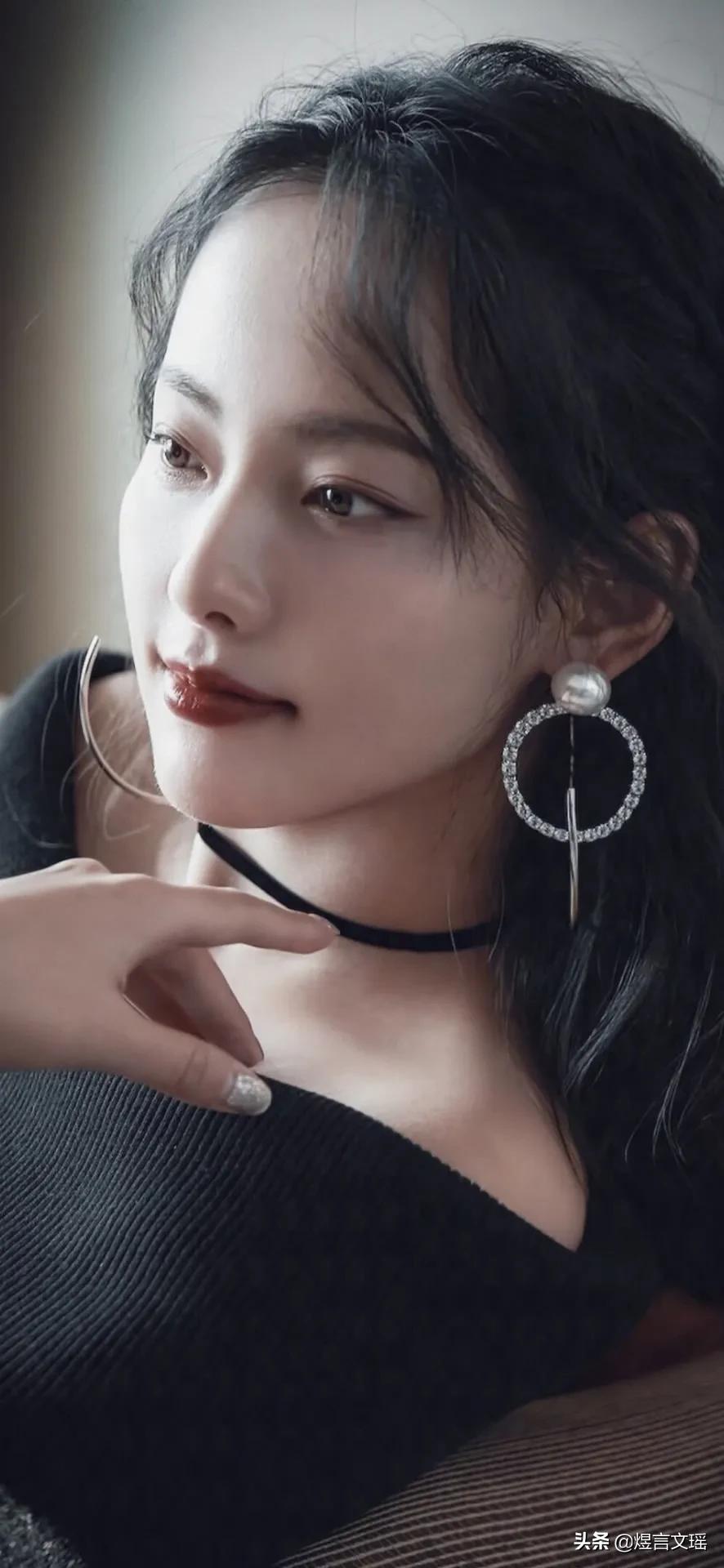 一日一星之张嘉倪