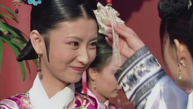 《甄嬛传》的曼德拉效应你知道多少?沈眉庄烧手才是最大的误解