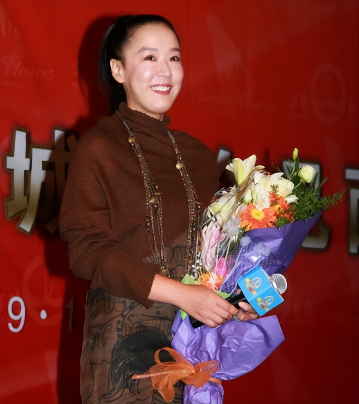 《女人天下》姜受延离世！55岁未婚未育，曾经自曝想来中国拍戏