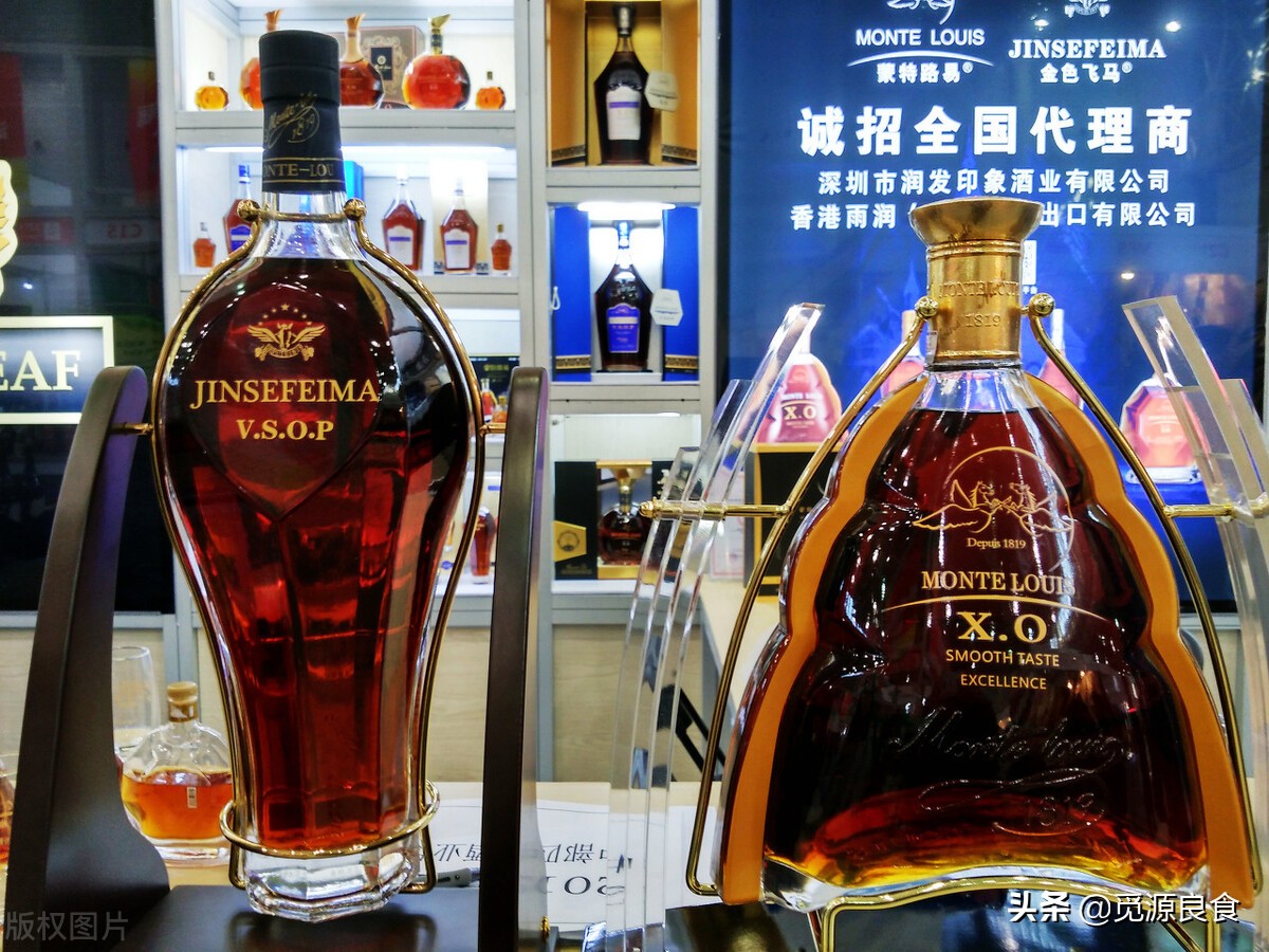 洋酒中的XO到底是什么酒？有钱人都喜欢买来喝，看完后就全懂了