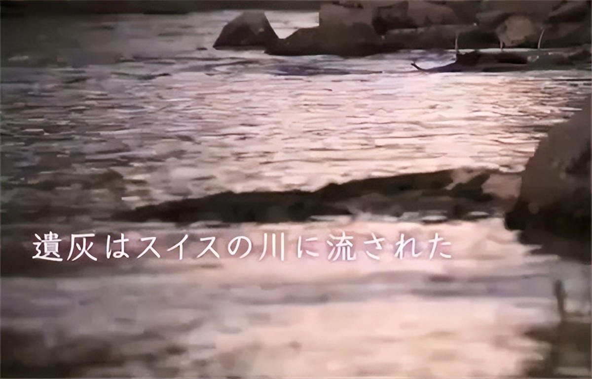 2018年小岛美奈安乐死全过程，她和亲友们都在笑，最后安静的离开