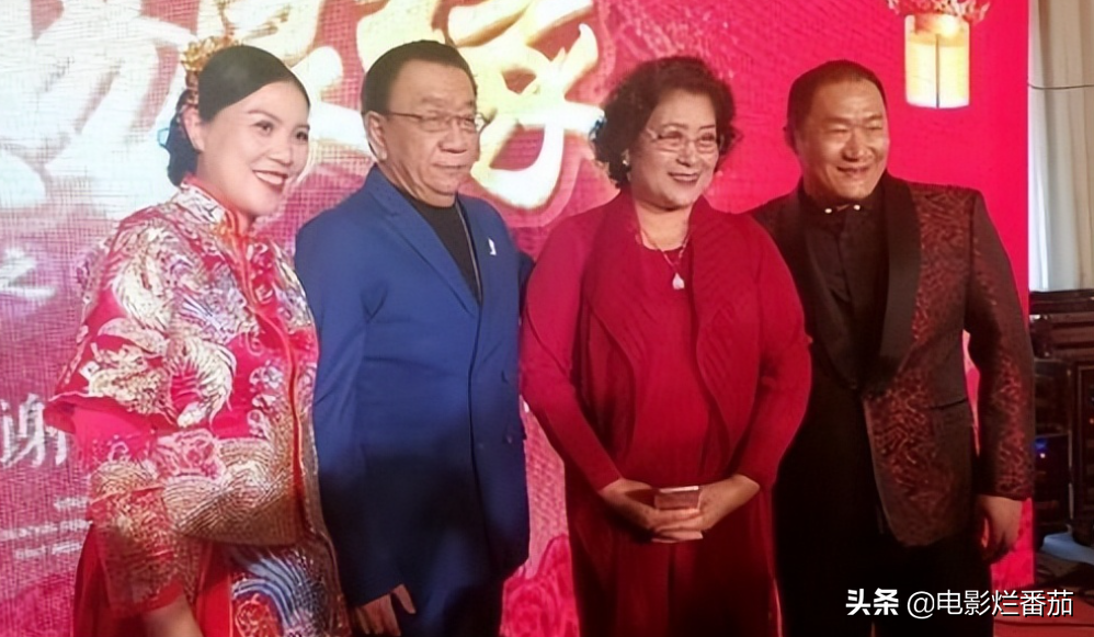 《编辑部的故事》里的演员们，个个都是“绝绝子”，永不过时