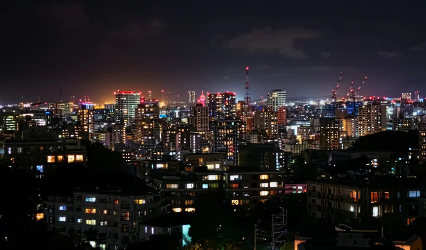 吴建斌：房地产行业前景依旧向好，但需企业精准布局