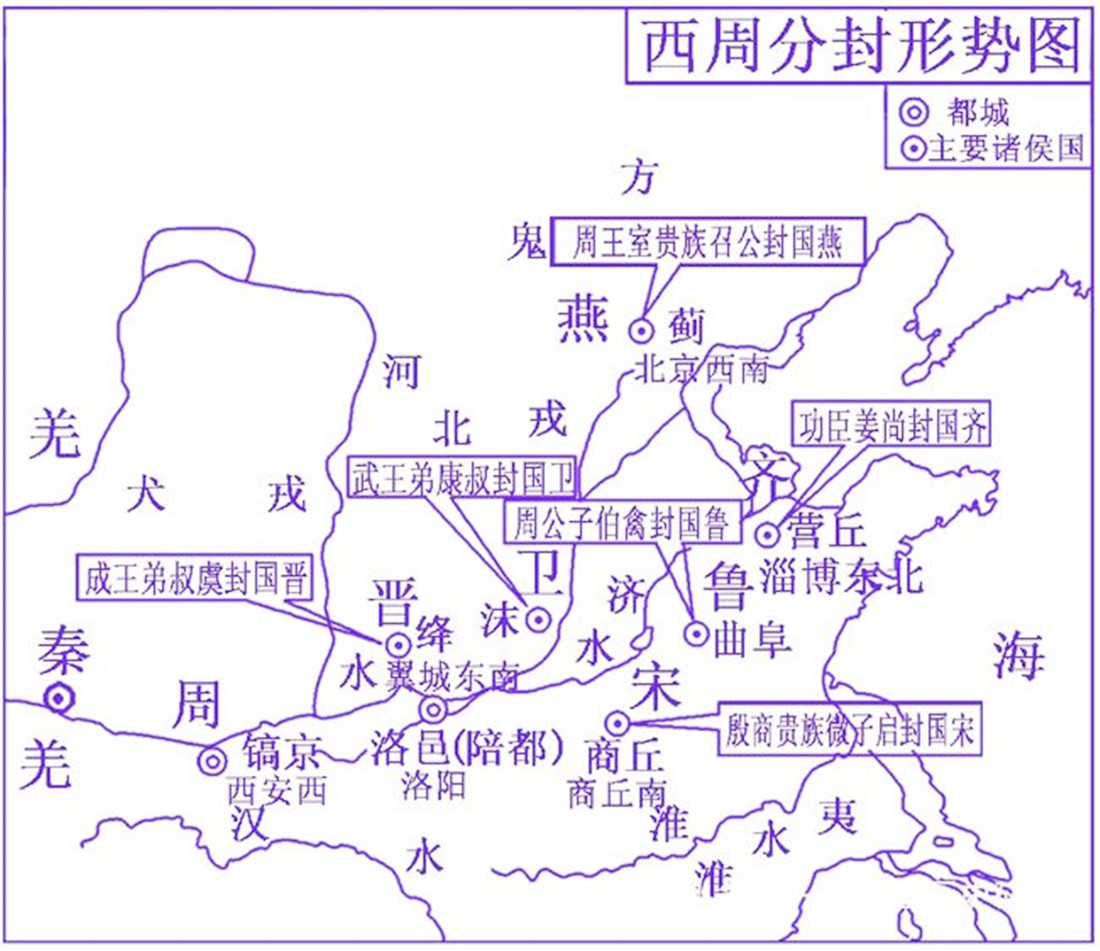 周厉王时为何是国人暴动，而非贵族？学者：不暴动就会失去参政权