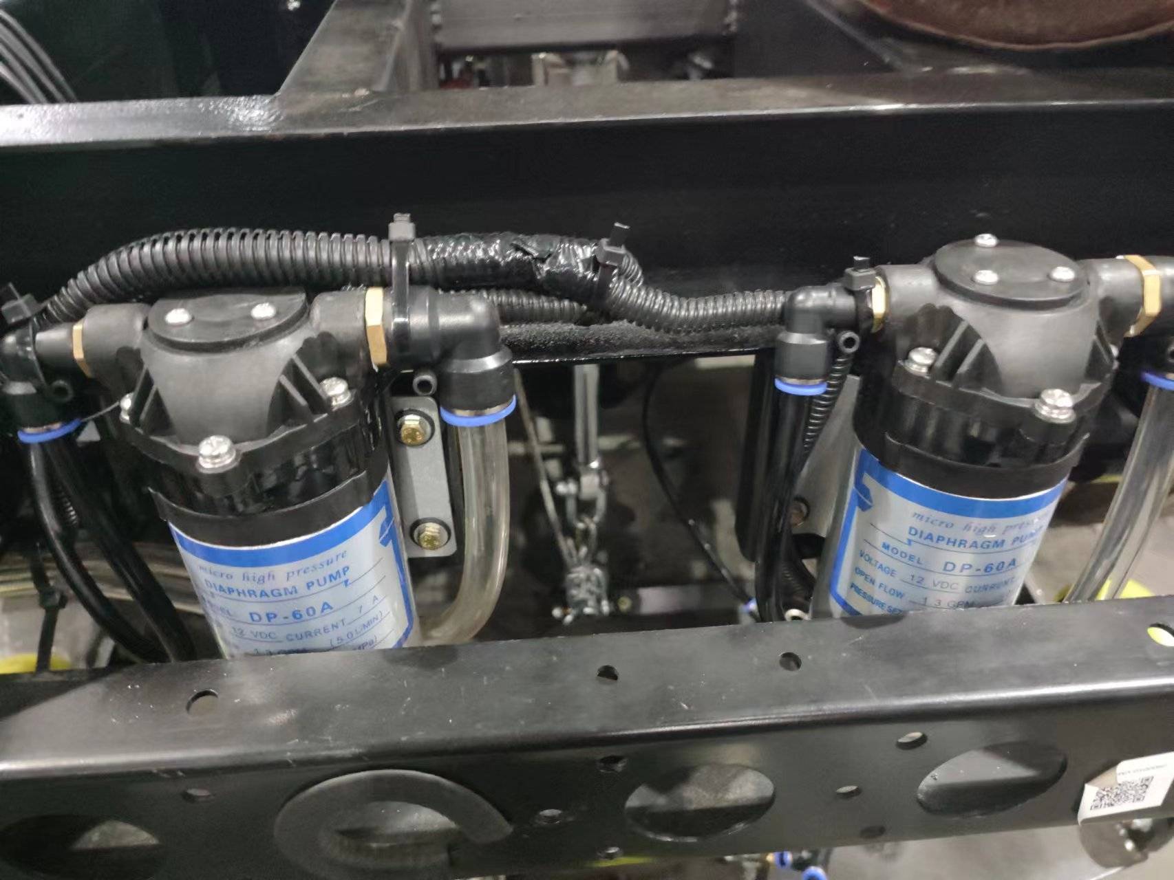 洗扫车常用配件大全