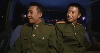 油头粉面、气质不硬就别演军人了，这8位男星告诉你，什么是硬汉