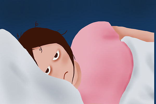 长期失眠的人，适当补充3种维生素，有助于改善睡眠