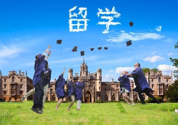 出国留学花费百万，班里四分之三是中国学生，回来后月薪4000元