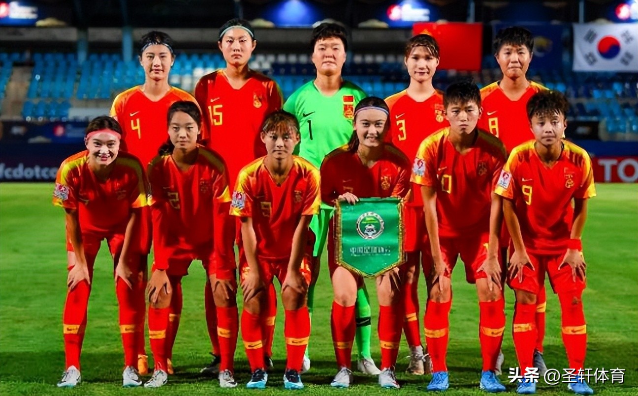 女足世界杯2022决赛在哪打的(伟大3-1！世界杯冠军诞生！亚洲霸主倒下，西班牙创历史 成功复仇)