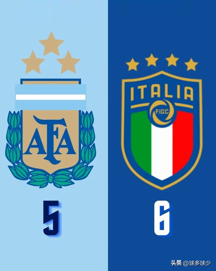 阿根廷对阵其他世界杯冠军战绩如何？