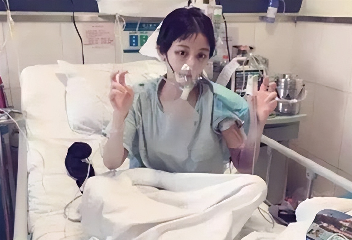 英年早逝的9位女星，每一位都让人惋惜，最大46岁，最小26岁