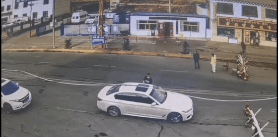 一周事故及安全警示（2022年第14期）