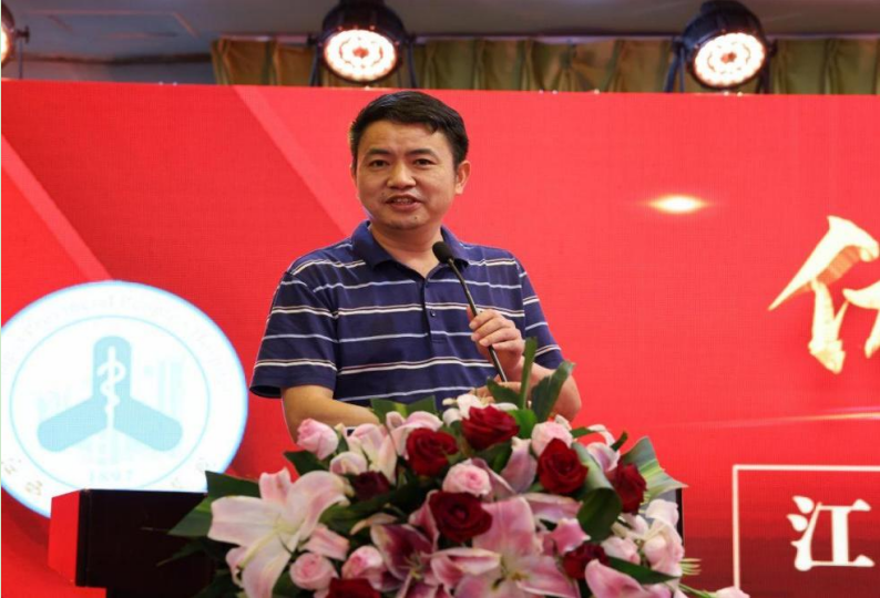 江西省人民医院举办第四届医疗质量持续改进优秀案例比赛