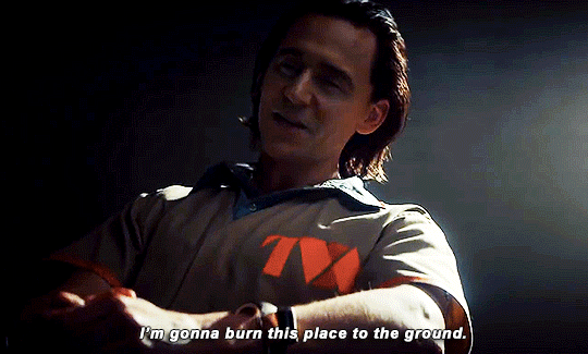 罗素兄弟：钢铁侠和洛基的死是应得的