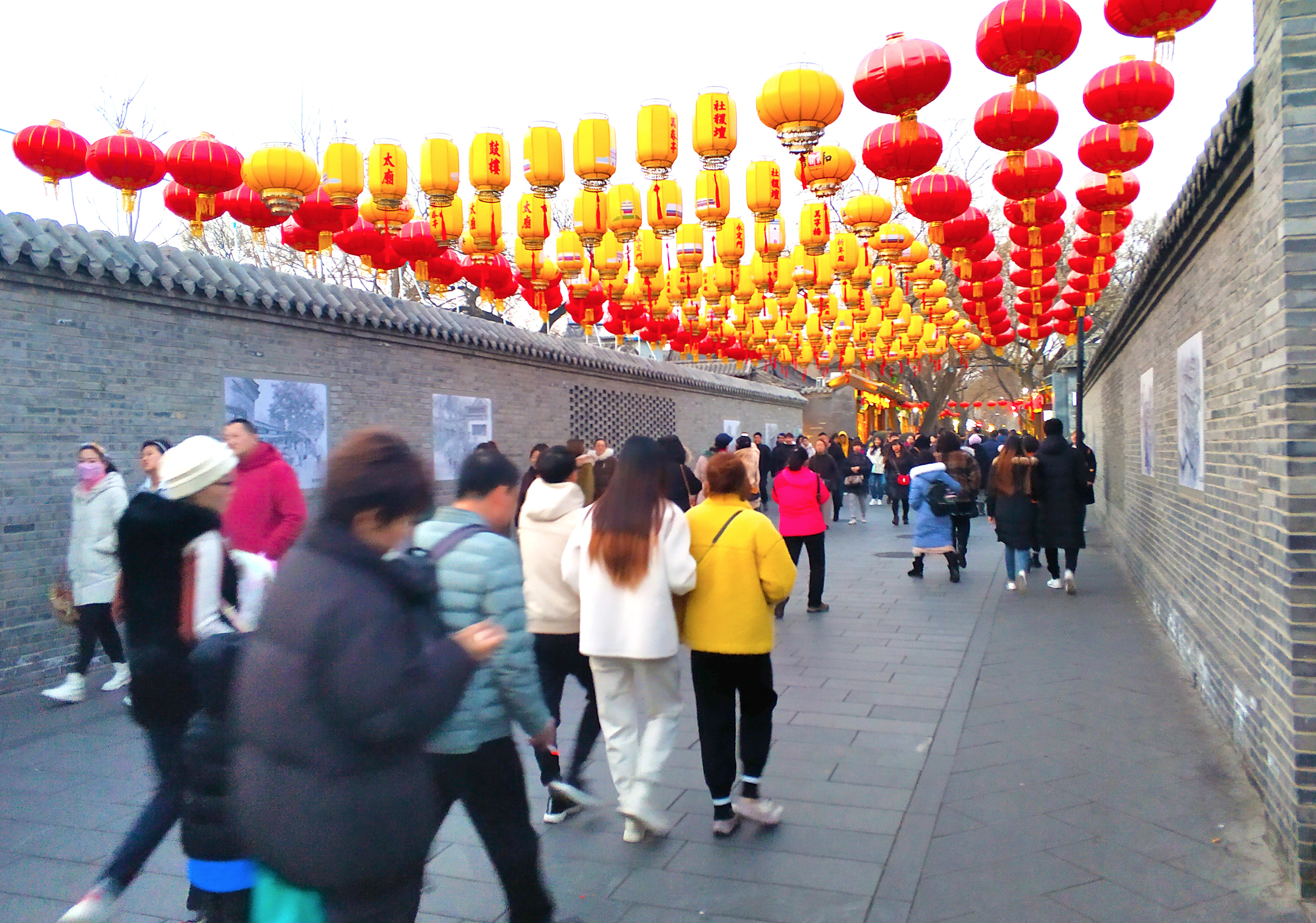 北京最浪漫的26个地方，去过一半的人不多，一生总要去一次
