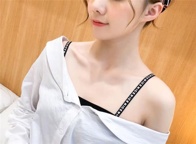 坚持一年不穿内衣，女性的胸部会发生哪些变化？几个好处意想不到