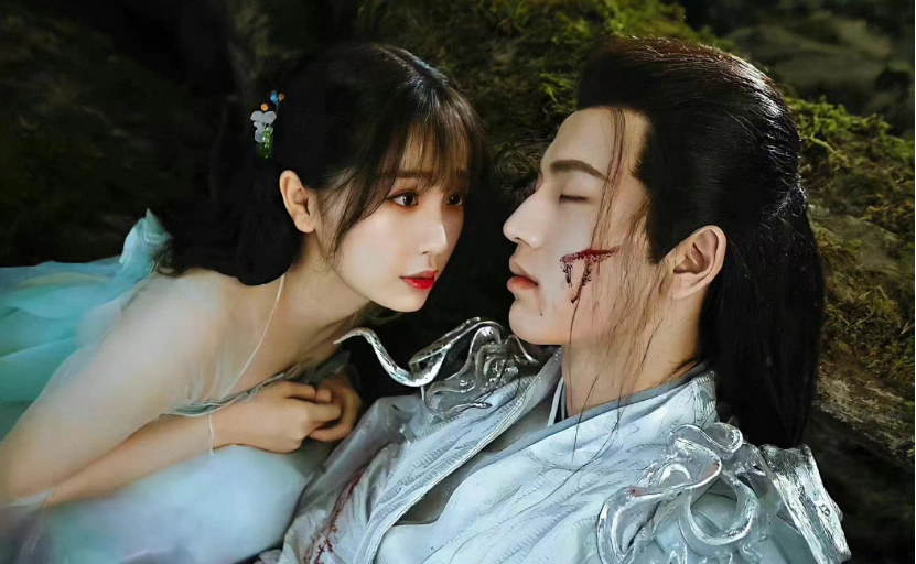 7月份8部待播剧预排：《苍兰诀》将播，《天才基本法》已定档？