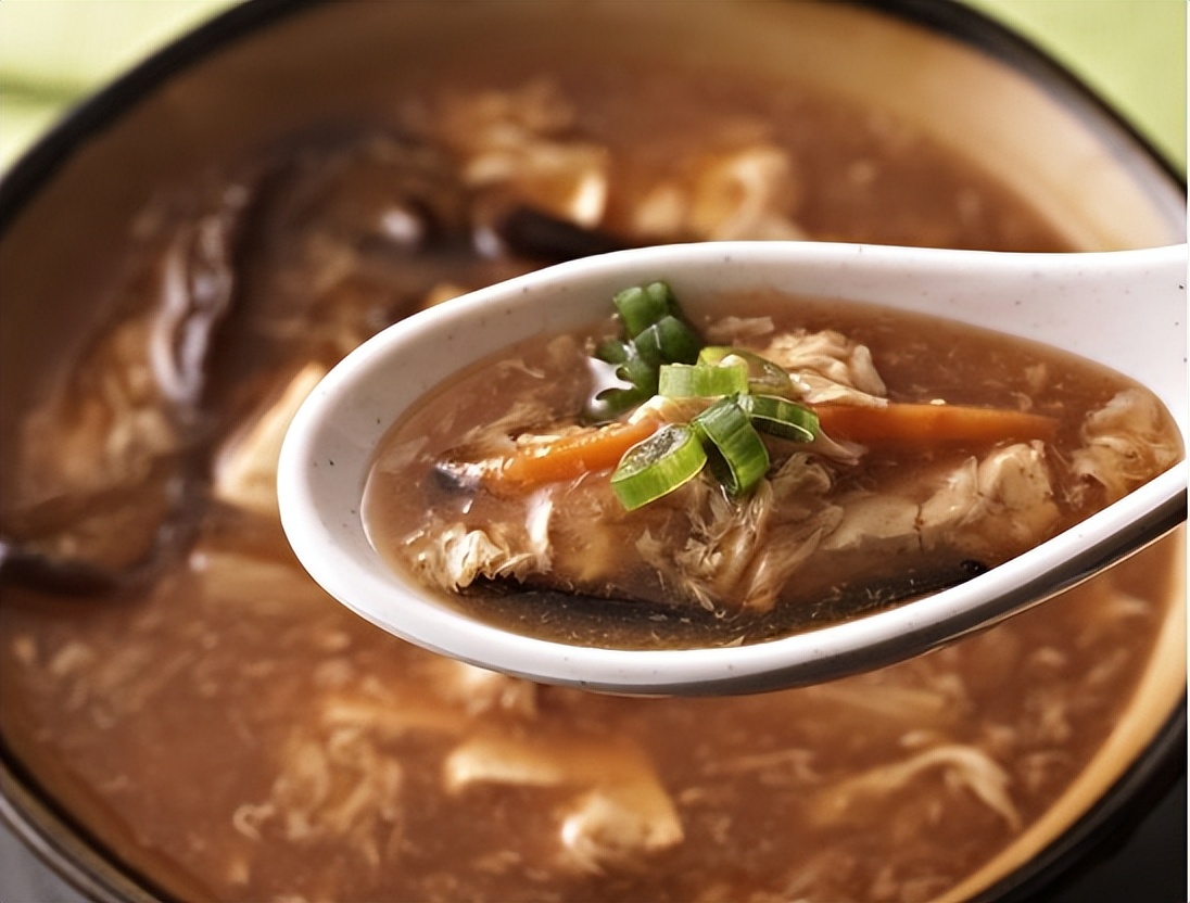 挑食有時候也是好事？ 一旦步入50歲，這4種食物還真得“挑”