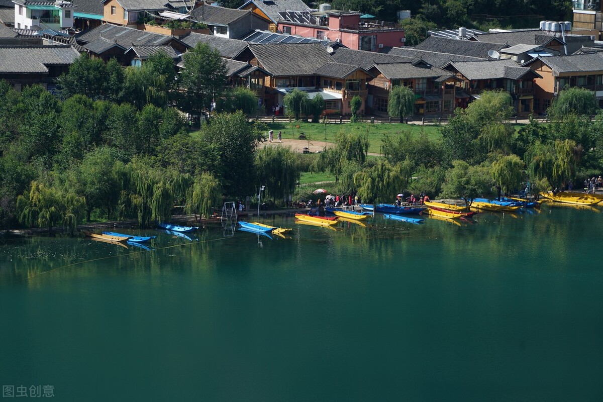 中年人最顶级的修行：读书，运动，旅行