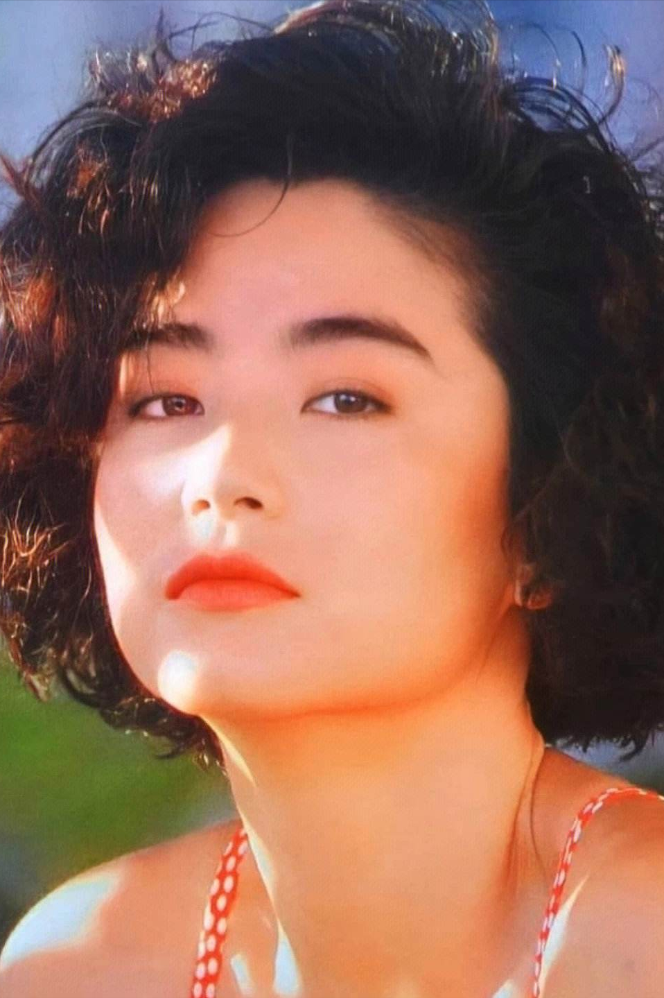 林青霞情史,情别秦汉,情散秦祥林,嫁邢李原,沧海一声笑世间