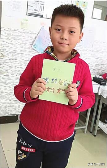 女神节 妈妈们收到的花式宠爱