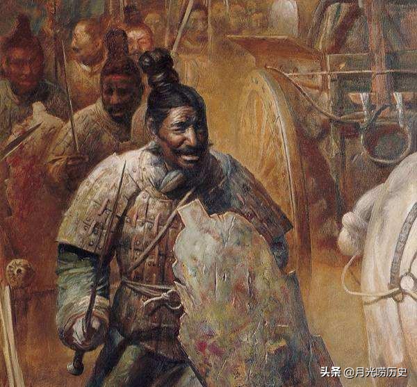 当逃兵有什么下场，判重了对他们不公平，判轻了对别人不公平