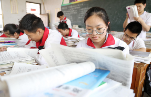 在校生将迎新假期？寒假结束后或迎来6天小长假，官方的回应来了