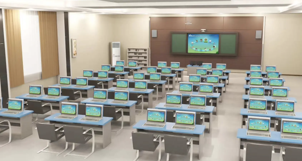 未来智慧教学发展方向