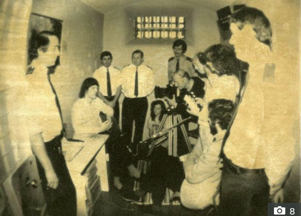 英国“食人魔”专杀恋童变态，被锁地牢38年，网友：比死刑残忍